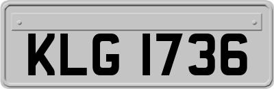 KLG1736