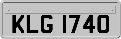 KLG1740
