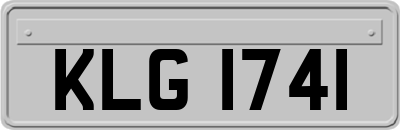 KLG1741