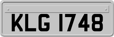 KLG1748
