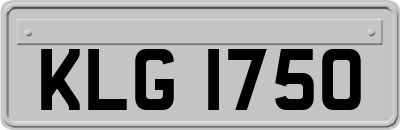 KLG1750