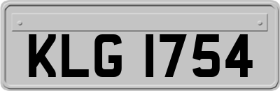 KLG1754