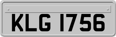 KLG1756