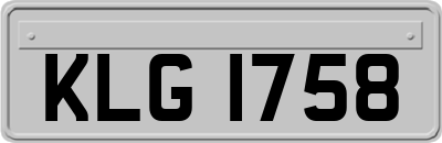 KLG1758