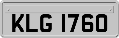 KLG1760