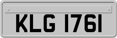 KLG1761