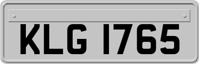 KLG1765