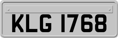 KLG1768