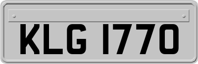KLG1770