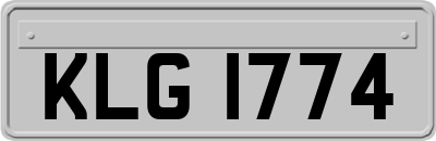 KLG1774