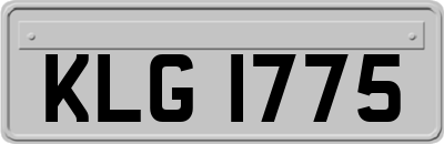 KLG1775