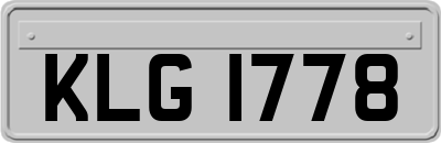 KLG1778