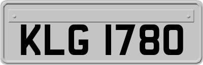 KLG1780