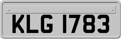 KLG1783