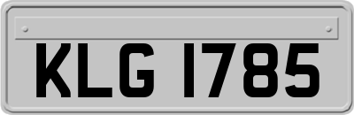 KLG1785