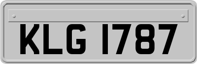KLG1787