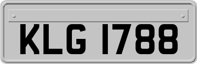 KLG1788