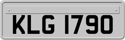 KLG1790