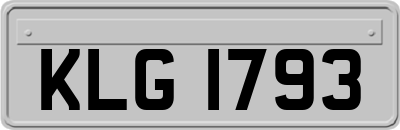 KLG1793