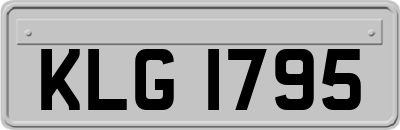 KLG1795