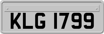 KLG1799