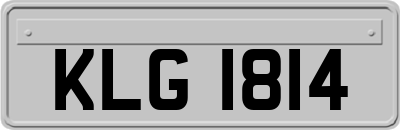 KLG1814