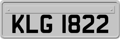 KLG1822