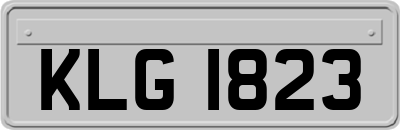 KLG1823