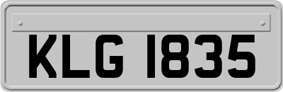 KLG1835