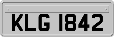 KLG1842