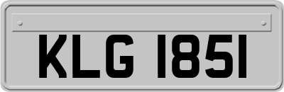 KLG1851