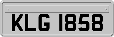 KLG1858