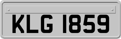 KLG1859