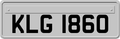 KLG1860