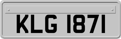KLG1871