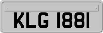 KLG1881