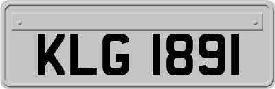 KLG1891