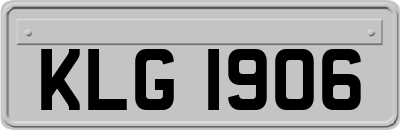 KLG1906