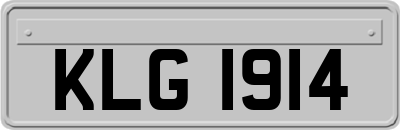 KLG1914