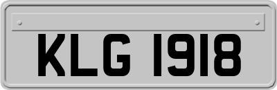 KLG1918