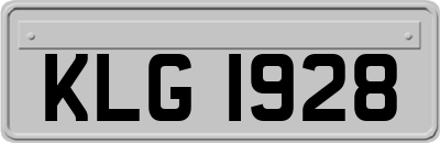 KLG1928