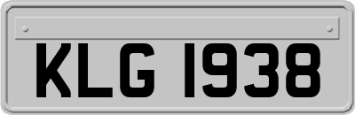 KLG1938