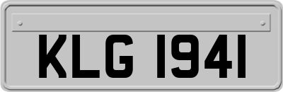 KLG1941