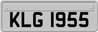 KLG1955