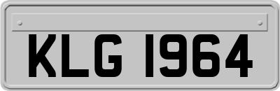 KLG1964
