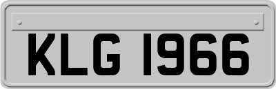 KLG1966