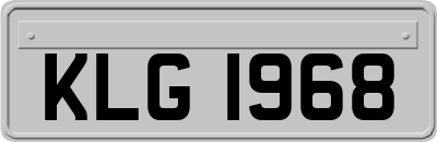 KLG1968