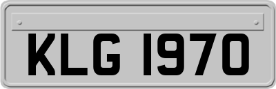 KLG1970
