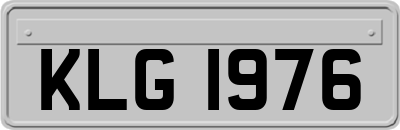 KLG1976