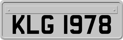 KLG1978